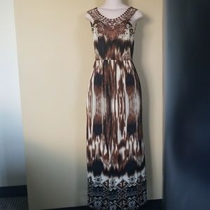 Beautiful Maxi Dress